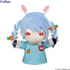 Usada Pekora: Kindergarten Uniform Ver. Puppet Plushie Toy