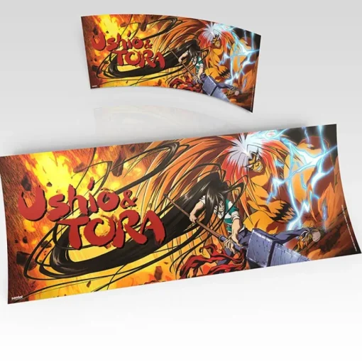 Ushio & Tora Premium Box Set (Blu-ray/DVD Combo)