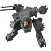 Variable Action D-SPEC Metal Gear Solid Metal Gear Rex: Re