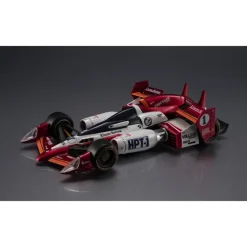 Variable Action Future GPX Cyber Formula Knight Savior-005 Livery Edition
