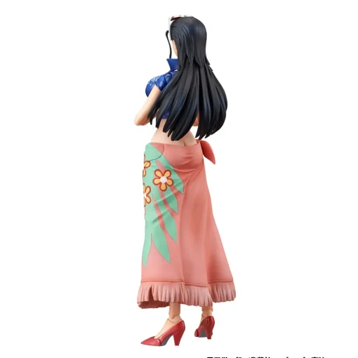 Variable Action Heroes One Piece Nico Robin (Re-run)