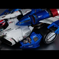 Variable Action Hi-Spec United Future GPX Cyber Formula Super Asrada 01