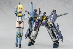 Variable Fighter Girls Macross Frontier VF-25S Super Messiah