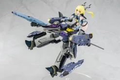Variable Fighter Girls Macross Frontier VF-25S Super Messiah