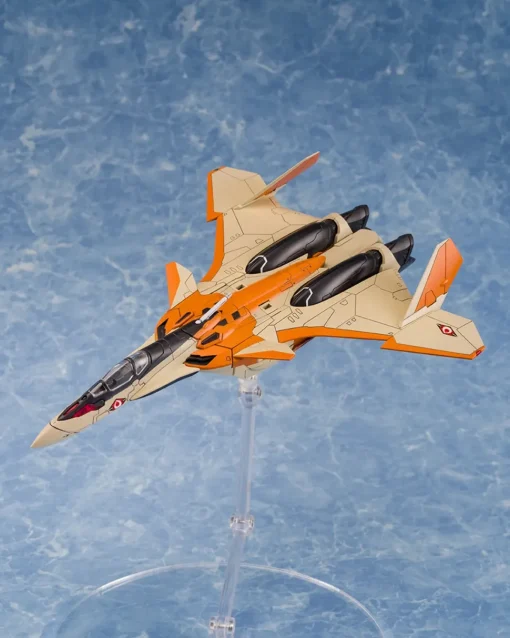 Variable Fighter Girls Macross Delta VF-31D Skuld SP (Re-run)
