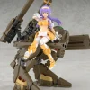 Variable Fighter Girls Macross Frontier VB-6 König Monster