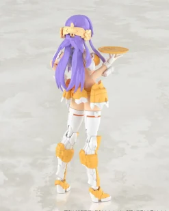 Variable Fighter Girls Macross Frontier VB-6 König Monster