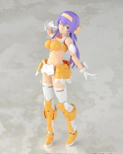 Variable Fighter Girls Macross Frontier VB-6 König Monster