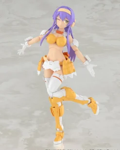 Variable Fighter Girls Macross Frontier VB-6 König Monster