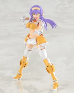 Variable Fighter Girls Macross Frontier VB-6 König Monster