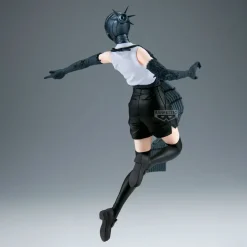 Vibration Stars Chainsaw Man - The Movie: Reze Arc Bomb Non-Scale Figure
