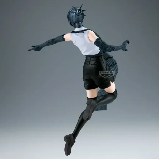 Vibration Stars Chainsaw Man - The Movie: Reze Arc Bomb Non-Scale Figure