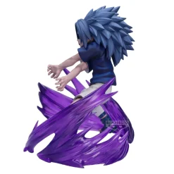Vibration Stars Naruto 72 Series 26 & 27 Naruto Uzumaki & Sasuke Uchiha (B: Sasuke Uchiha)