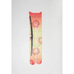 Village Vanguard Sengoku Sword Tights