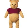 Vinyl Collectible Dolls Christopher Robin Winnie the Pooh