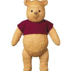 Vinyl Collectible Dolls Christopher Robin Winnie the Pooh