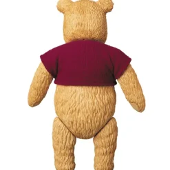 Vinyl Collectible Dolls Christopher Robin Winnie the Pooh