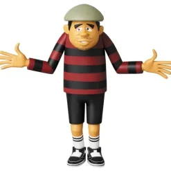 Vinyl Collectible Dolls Steve Caballero x Yusuke Hanai