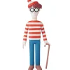 Vinyl Collectible Dolls Wally