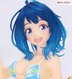 Vivit Figure Makeine: Too Many Losing Heroines! Anna Yanami