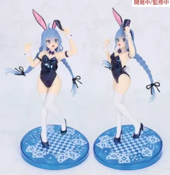 Vivit Figure Mushoku Tensei: Jobless Reincarnation II Roxy Migurdia: Polarization Color Ver.