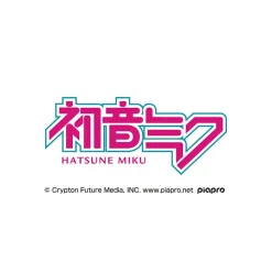 Vocaloid Hatsune Miku 2018 Calendar