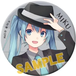 Vocaloid Pin Badge Collection: Li Ver.