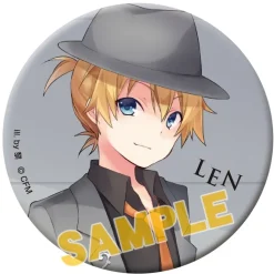 Vocaloid Pin Badge Collection: Li Ver.