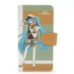 Vocaloid Smartphone Cases