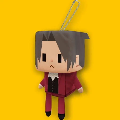 VOXENATION Plush mini Collection Ace Attorney