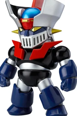 V.S.O.F. Mazinger Z (Re-run)