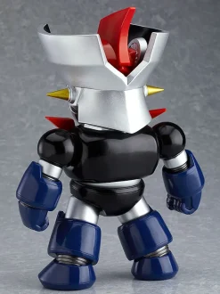 V.S.O.F. Mazinger Z (Re-run)