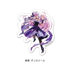 Walküre LIVE 2022 〜Walküre Reborn!〜 Sticker: Walküre Ver.