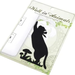 Wall Animals Wall Story Wall Stickers