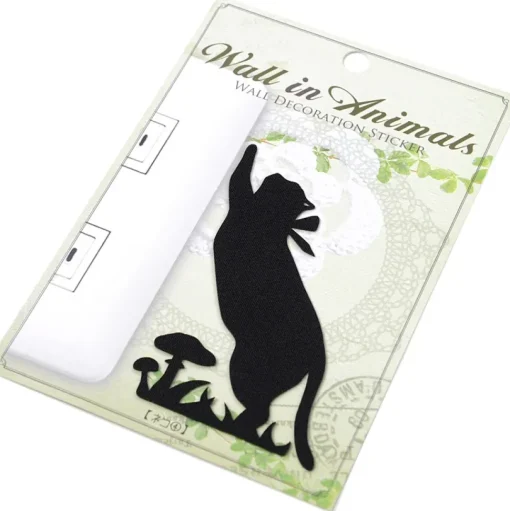 Wall Animals Wall Story Wall Stickers