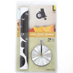 Wall Clock Stickers