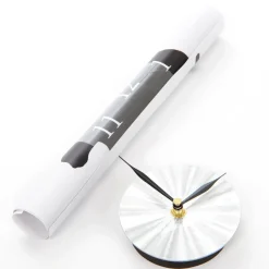 Wall Clock Stickers