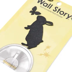 Wall Story+ Wall Stickers
