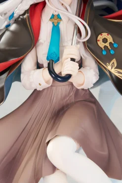 Wandering Witch: The Journey of Elaina Elaina: Sky After Rain Ver. 1/7 Scale Figure