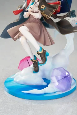 Wandering Witch: The Journey of Elaina Elaina: Sky After Rain Ver. 1/7 Scale Figure