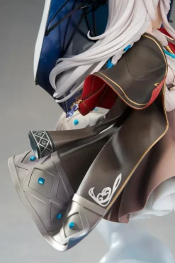 Wandering Witch: The Journey of Elaina Elaina: Sky After Rain Ver. 1/7 Scale Figure