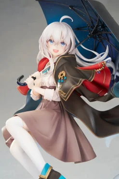 Wandering Witch: The Journey of Elaina Elaina: Sky After Rain Ver. 1/7 Scale Figure
