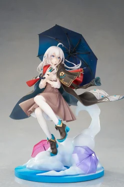 Wandering Witch: The Journey of Elaina Elaina: Sky After Rain Ver. 1/7 Scale Figure