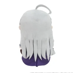 Wandering Witch: The Journey of Elaina School Story Darugurumi Plushie Elaina