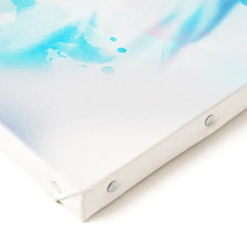 wataboku Canvas Print: