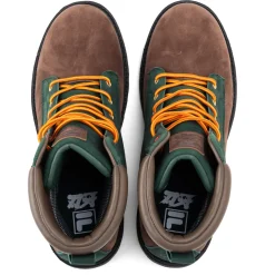 Watersedge WP FSxBAKI BROWN