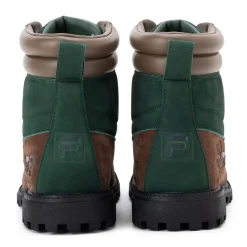 Watersedge WP FSxBAKI BROWN