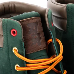 Watersedge WP FSxBAKI BROWN