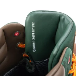 Watersedge WP FSxBAKI BROWN