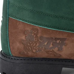 Watersedge WP FSxBAKI BROWN